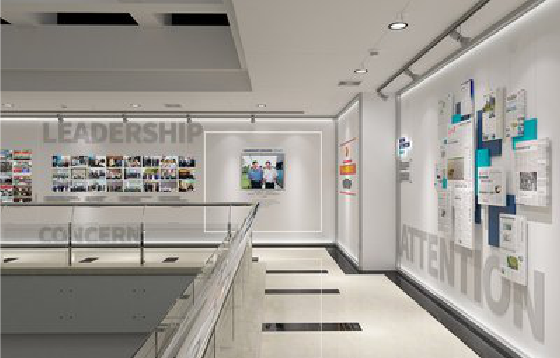 三明制作安装文化墙的流程是什么？