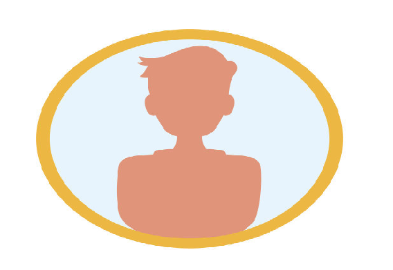 三明墙绘中如何画好人物轮廓？