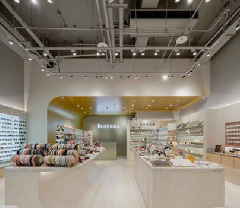 三明店面装修流程