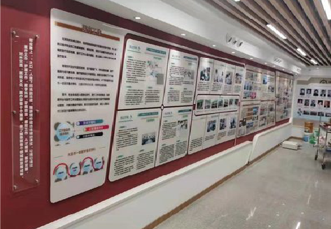 三明大城市文化背景墙制作常用工艺。