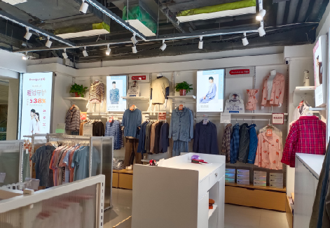 三明超市卖场装修如何提升消费欲望？