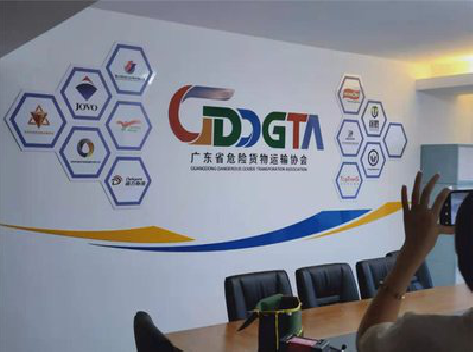 三明公司走廊文化墙如何设计布置？